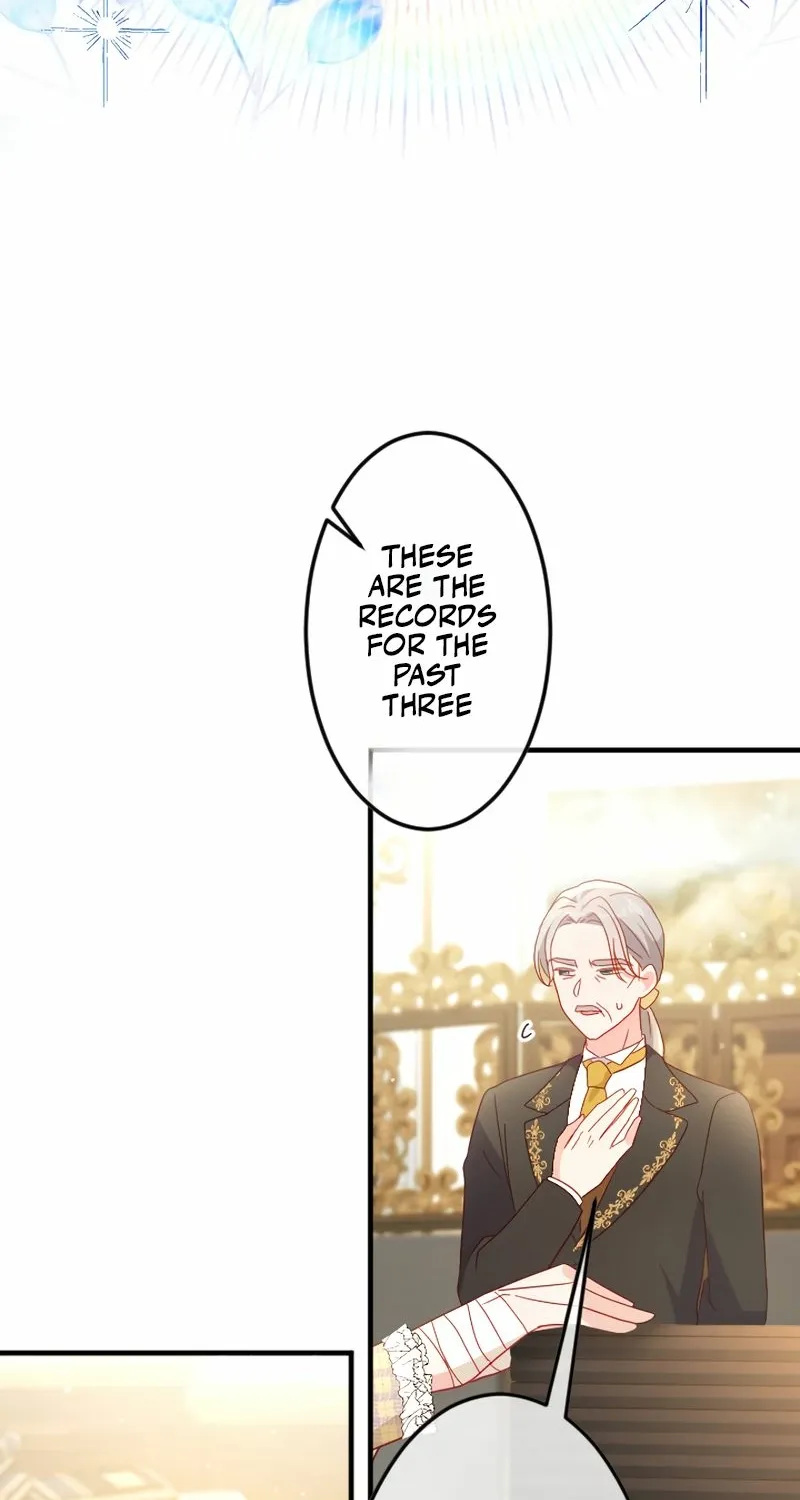 Kigen Tsuki Koujo no Hazu ga, Umaku Yari Sugite Shimatta You desu Chapter 16 page 41 - 