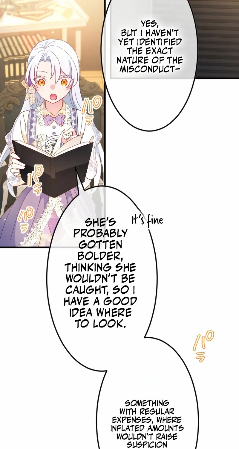 Kigen Tsuki Koujo no Hazu ga, Umaku Yari Sugite Shimatta You desu Chapter 16 page 42 - 