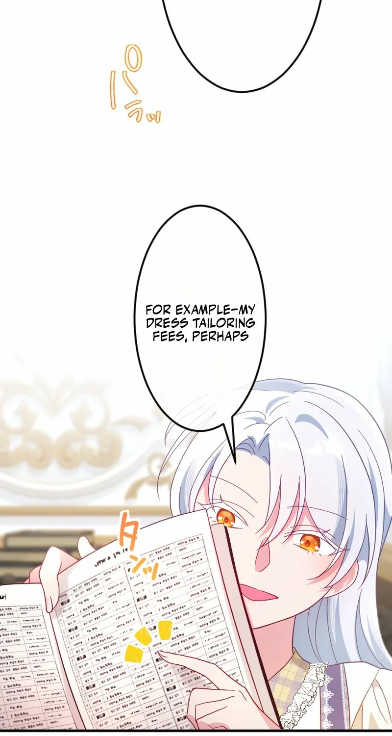 Kigen Tsuki Koujo no Hazu ga, Umaku Yari Sugite Shimatta You desu Chapter 16 page 43 - 