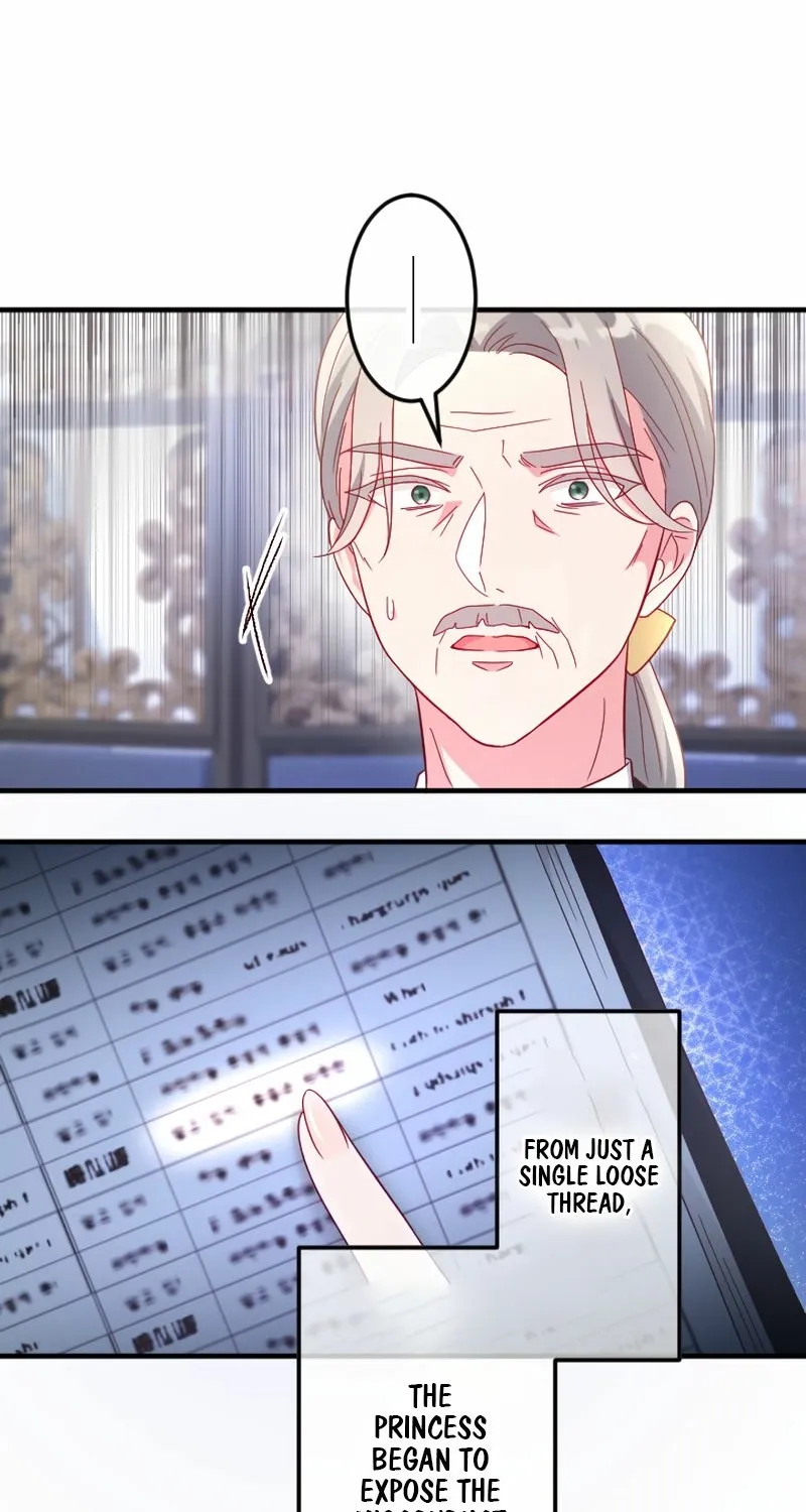 Kigen Tsuki Koujo no Hazu ga, Umaku Yari Sugite Shimatta You desu Chapter 16 page 44 - 