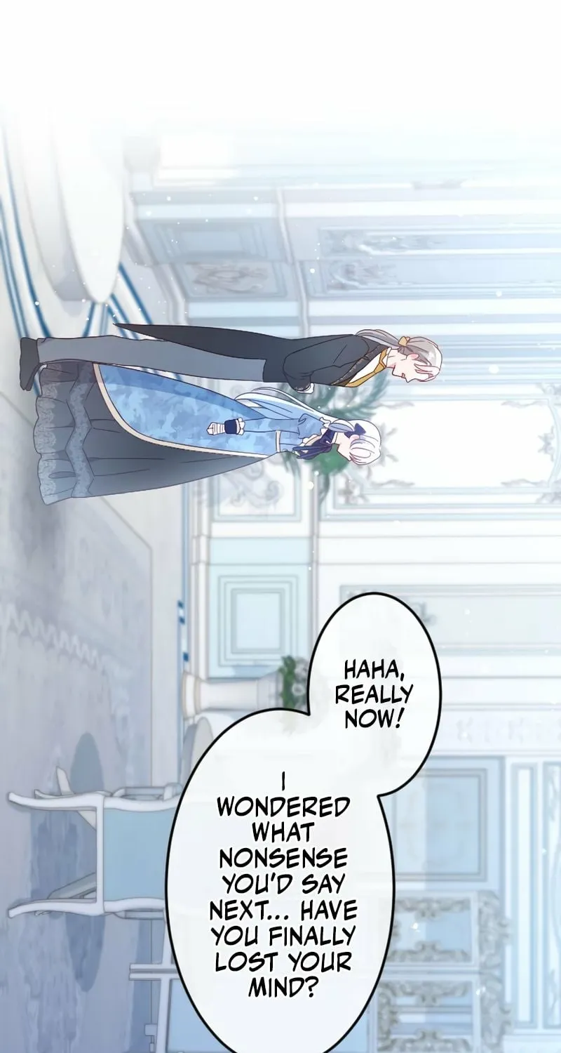 Kigen Tsuki Koujo no Hazu ga, Umaku Yari Sugite Shimatta You desu Chapter 16 page 50 - 