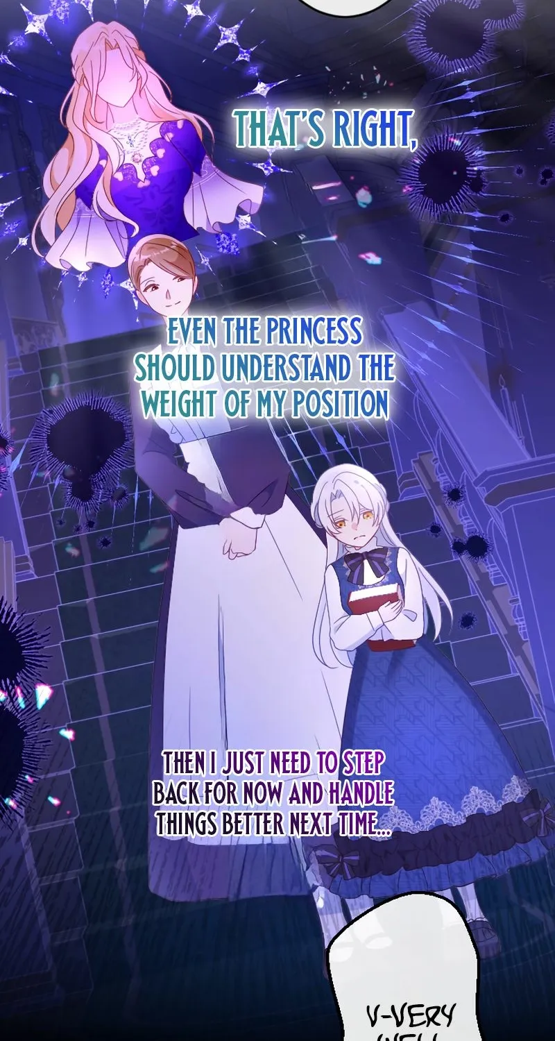 Kigen Tsuki Koujo no Hazu ga, Umaku Yari Sugite Shimatta You desu Chapter 16 page 59 - 