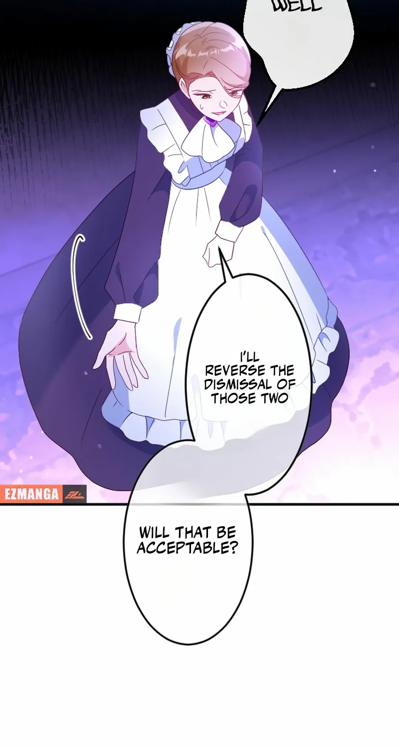 Kigen Tsuki Koujo no Hazu ga, Umaku Yari Sugite Shimatta You desu Chapter 16 page 60 - 