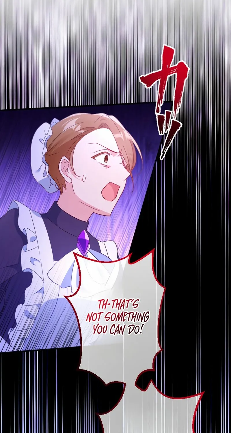 Kigen Tsuki Koujo no Hazu ga, Umaku Yari Sugite Shimatta You desu Chapter 16 page 64 - 