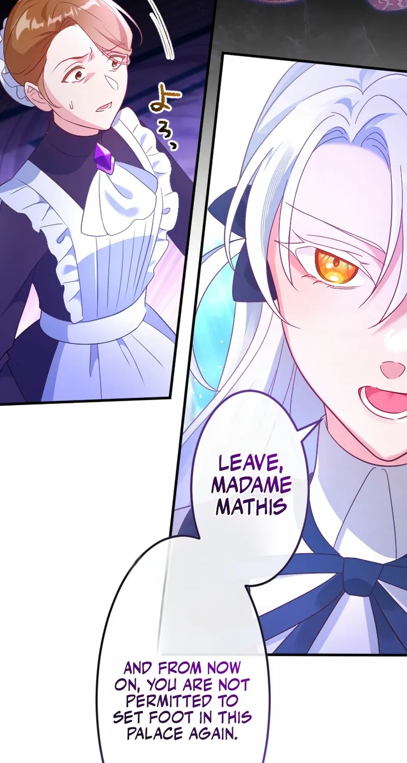 Kigen Tsuki Koujo no Hazu ga, Umaku Yari Sugite Shimatta You desu Chapter 16 page 68 - 