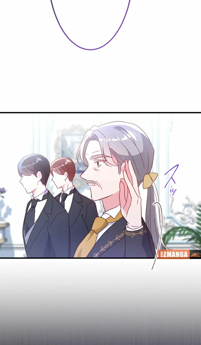 Kigen Tsuki Koujo no Hazu ga, Umaku Yari Sugite Shimatta You desu Chapter 16 page 69 - 