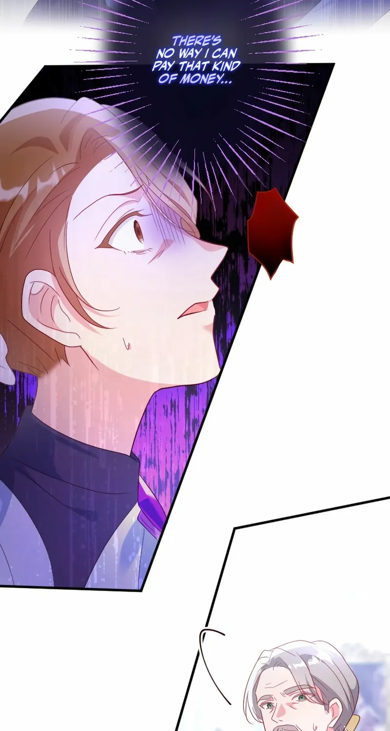 Kigen Tsuki Koujo no Hazu ga, Umaku Yari Sugite Shimatta You desu Chapter 16 page 74 - 