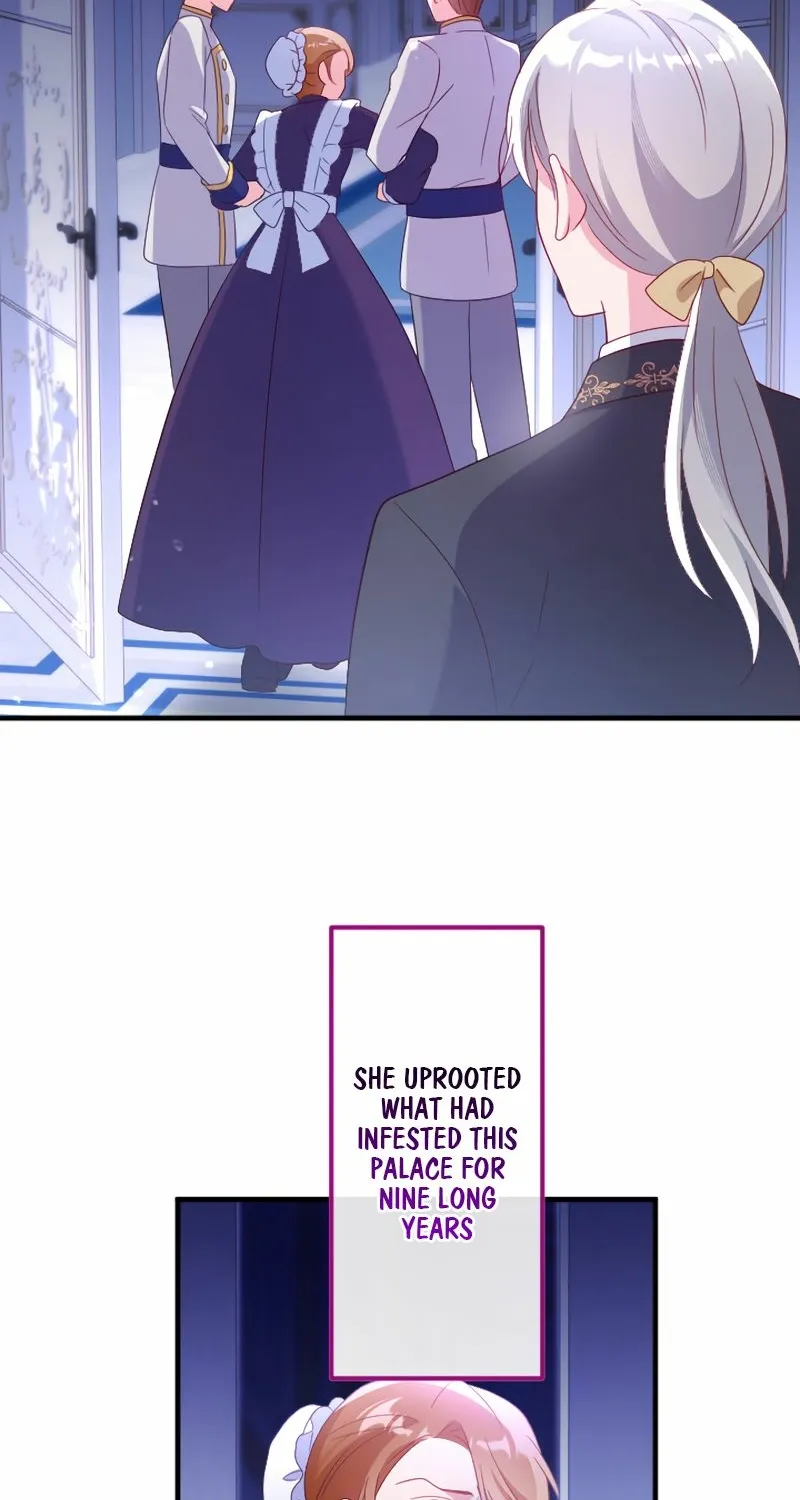 Kigen Tsuki Koujo no Hazu ga, Umaku Yari Sugite Shimatta You desu Chapter 16 page 76 - 