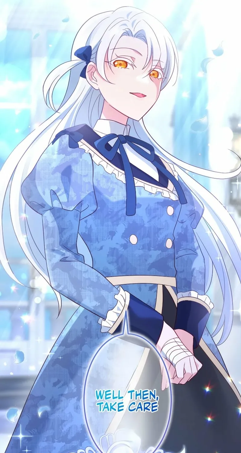 Kigen Tsuki Koujo no Hazu ga, Umaku Yari Sugite Shimatta You desu Chapter 16 page 78 - 