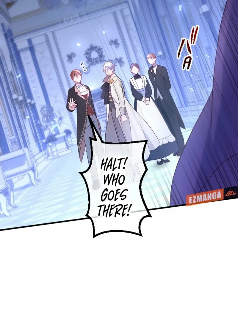 Kigen Tsuki Koujo no Hazu ga, Umaku Yari Sugite Shimatta You desu Chapter 16 page 82 - 