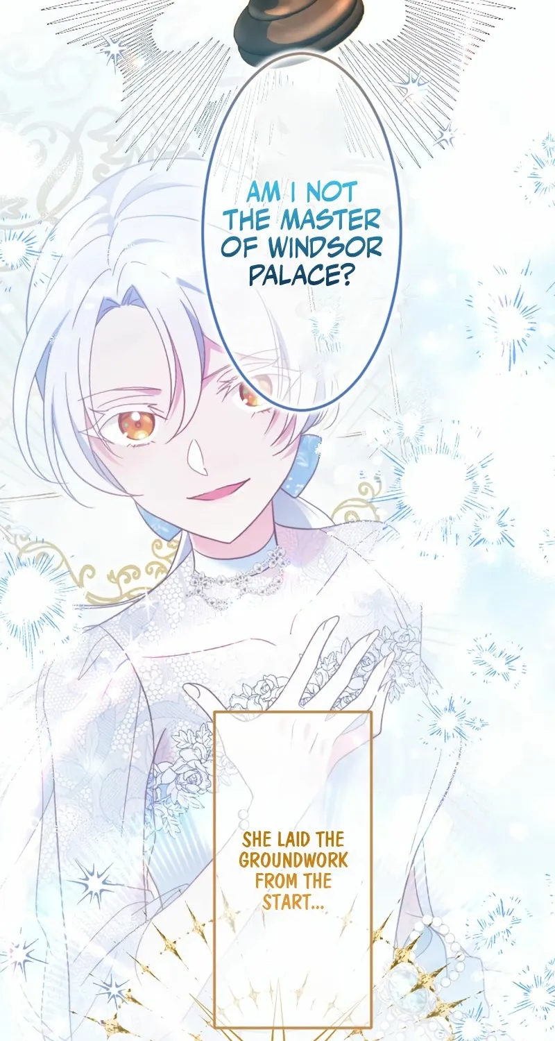 Kigen Tsuki Koujo no Hazu ga, Umaku Yari Sugite Shimatta You desu Chapter 16 page 90 - 