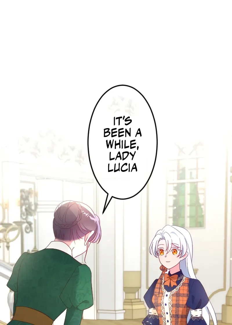 Kigen Tsuki Koujo no Hazu ga, Umaku Yari Sugite Shimatta You desu Chapter 17 page 20 - 