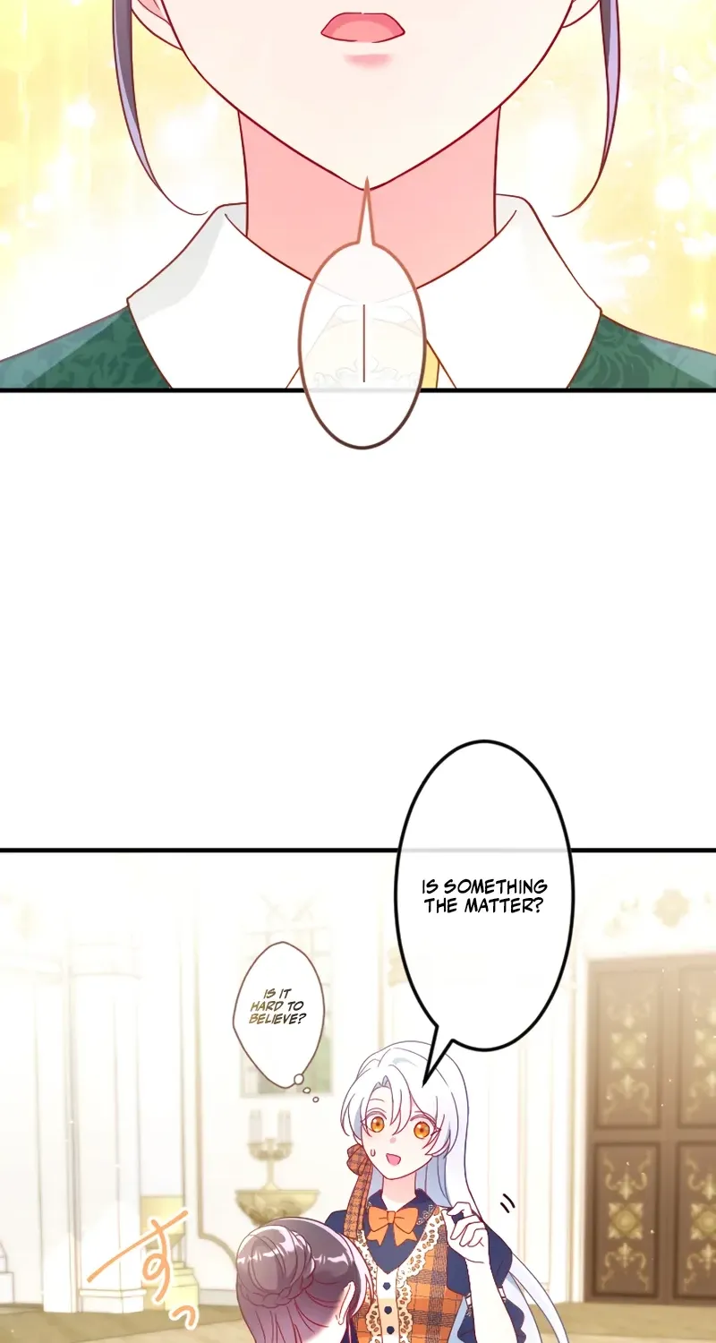 Kigen Tsuki Koujo no Hazu ga, Umaku Yari Sugite Shimatta You desu Chapter 17 page 39 - 