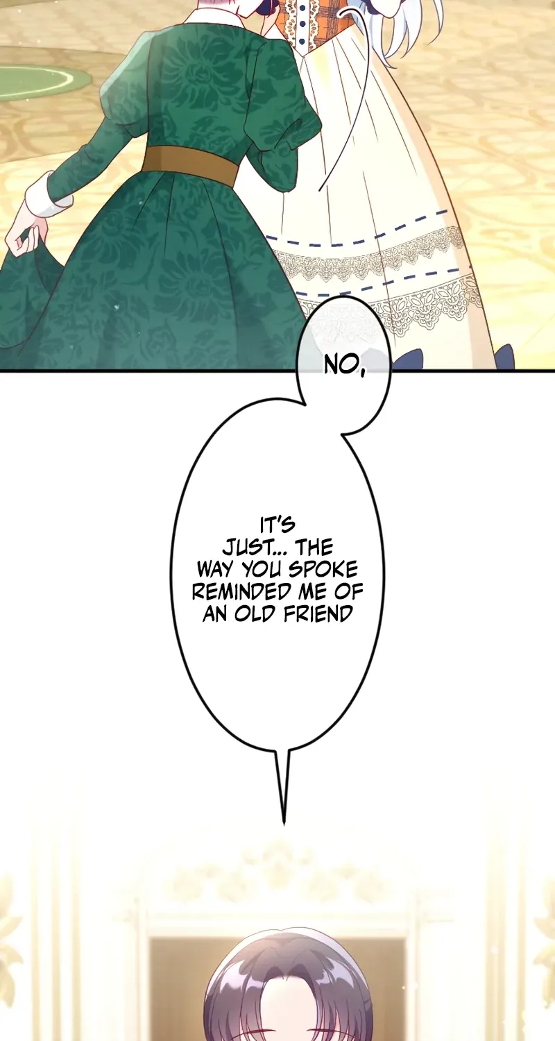 Kigen Tsuki Koujo no Hazu ga, Umaku Yari Sugite Shimatta You desu Chapter 17 page 40 - 