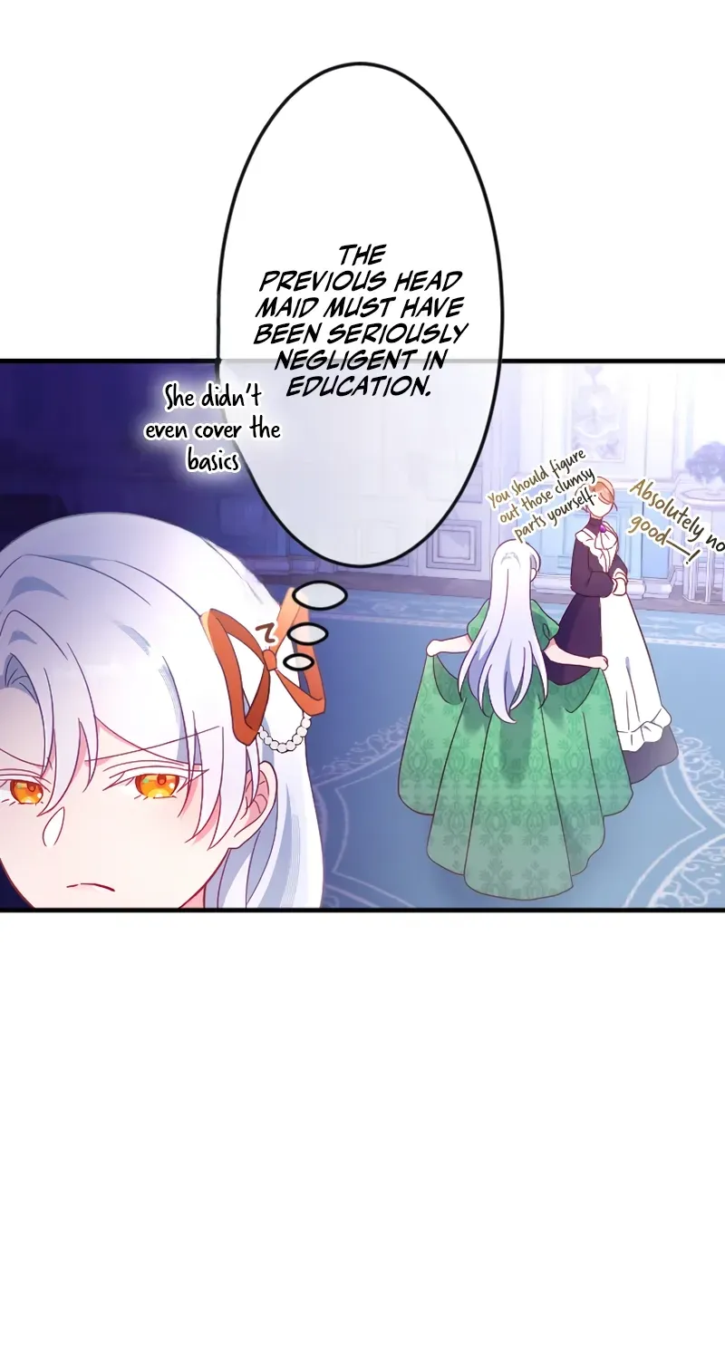 Kigen Tsuki Koujo no Hazu ga, Umaku Yari Sugite Shimatta You desu Chapter 17 page 48 - 