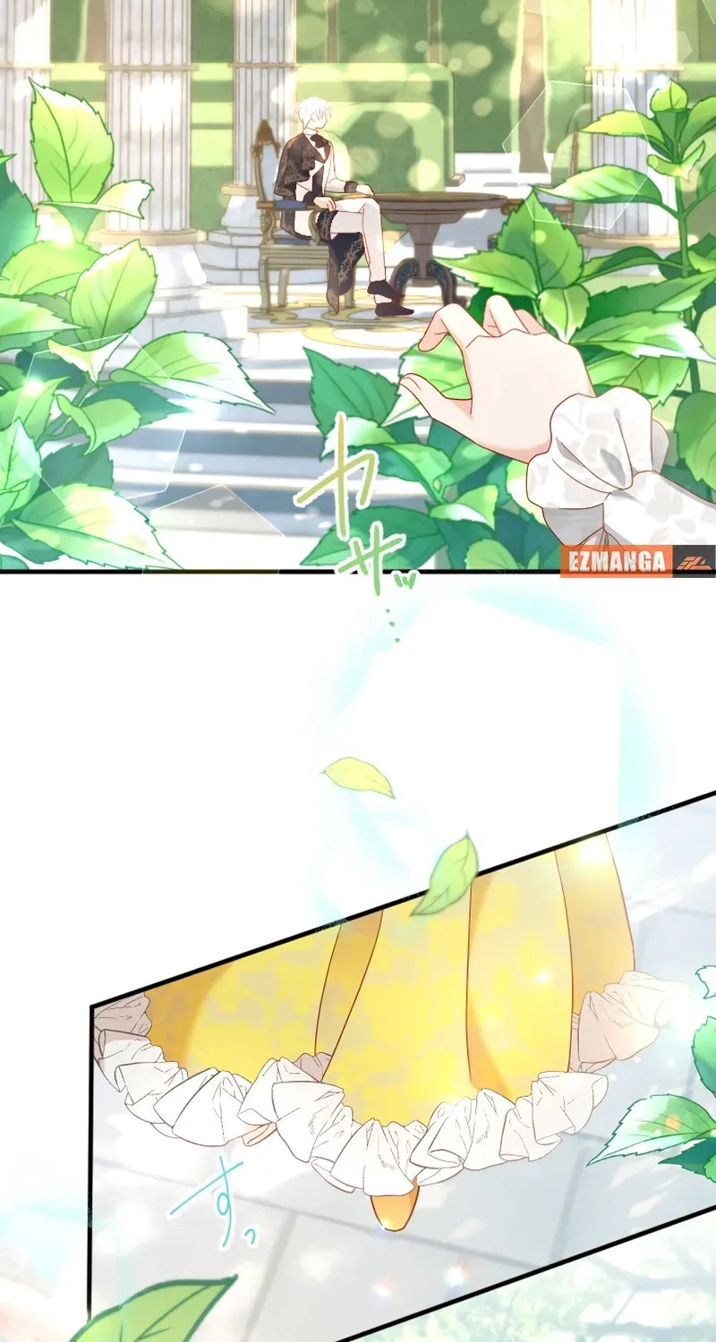 Kigen Tsuki Koujo no Hazu ga, Umaku Yari Sugite Shimatta You desu Chapter 17 page 50 - 
