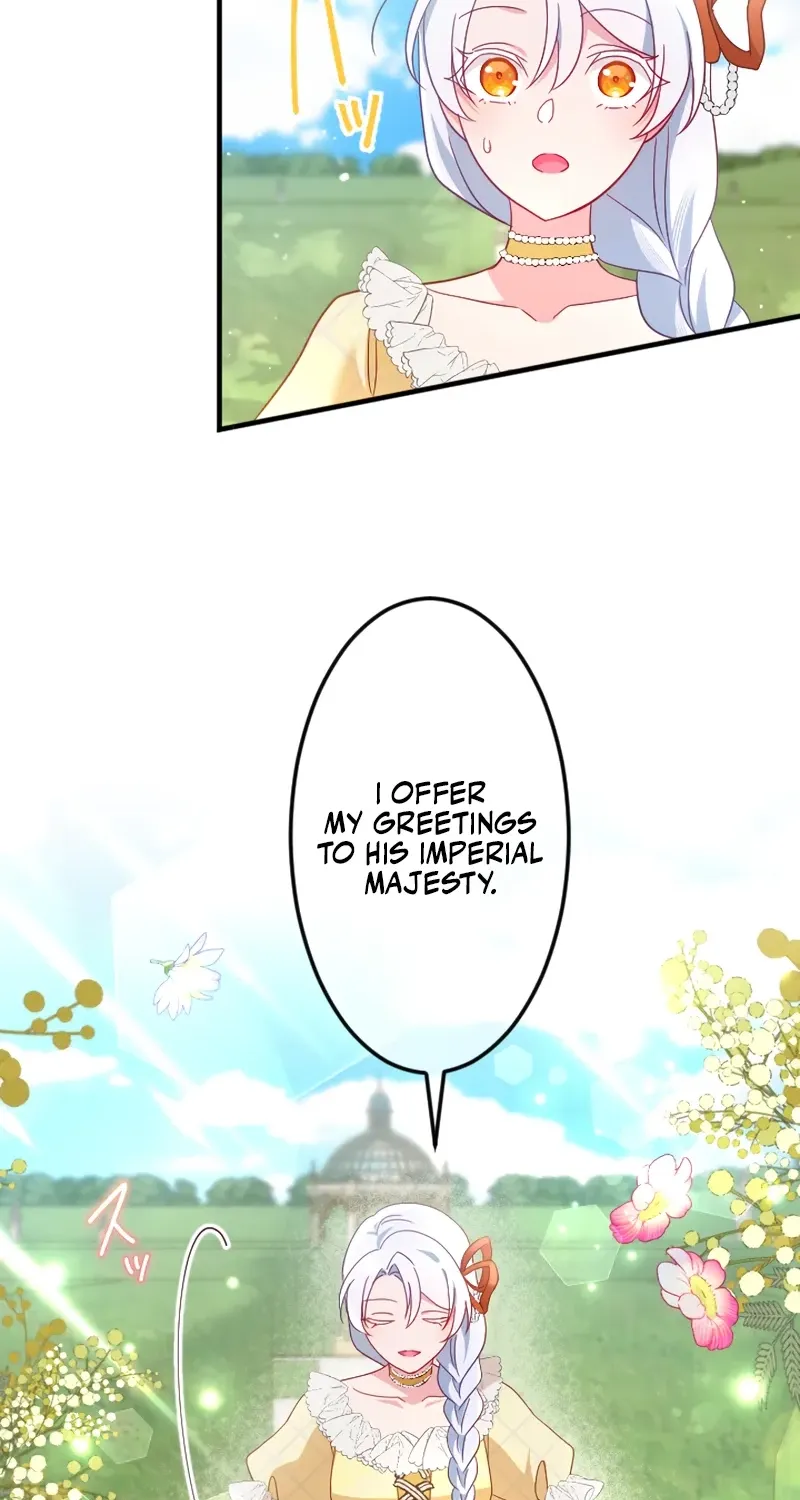 Kigen Tsuki Koujo no Hazu ga, Umaku Yari Sugite Shimatta You desu Chapter 17 page 58 - 