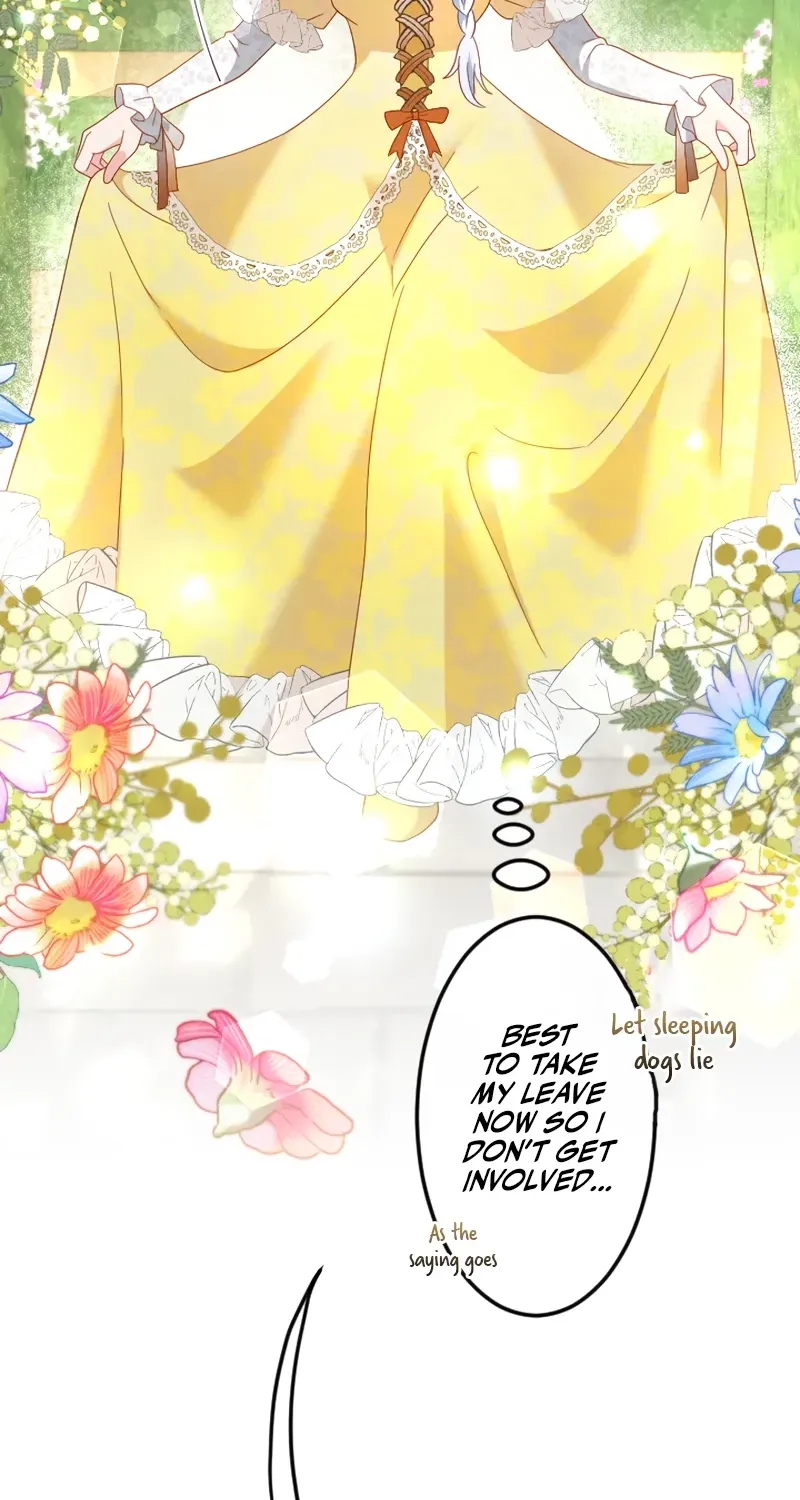 Kigen Tsuki Koujo no Hazu ga, Umaku Yari Sugite Shimatta You desu Chapter 17 page 59 - 