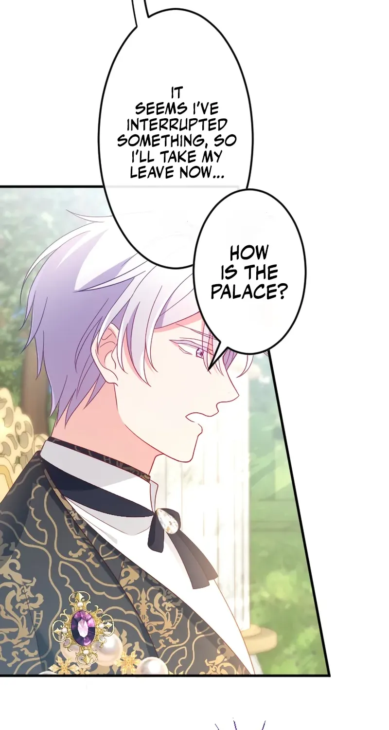 Kigen Tsuki Koujo no Hazu ga, Umaku Yari Sugite Shimatta You desu Chapter 17 page 60 - 