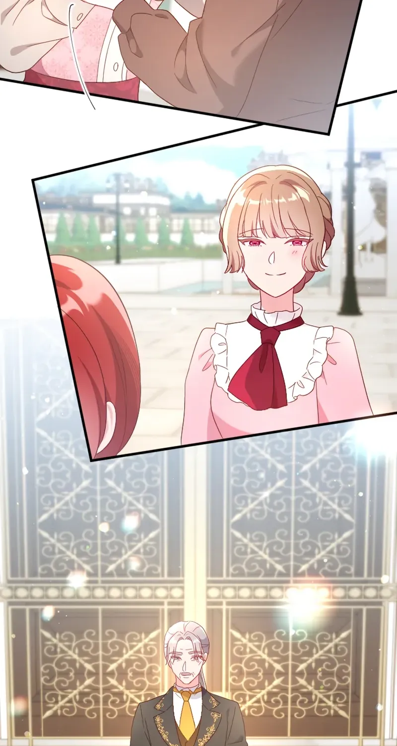 Kigen Tsuki Koujo no Hazu ga, Umaku Yari Sugite Shimatta You desu Chapter 17 page 7 - 