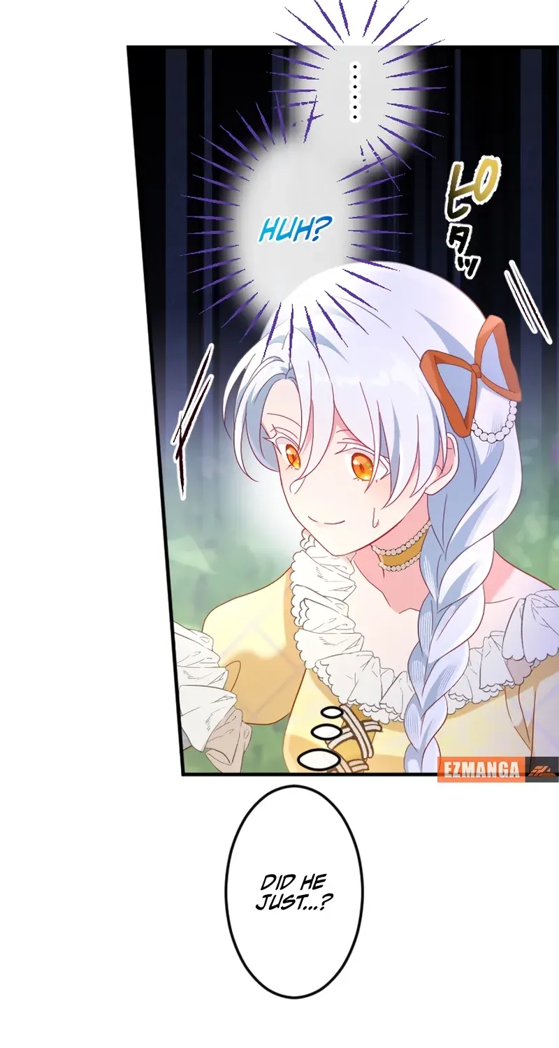 Kigen Tsuki Koujo no Hazu ga, Umaku Yari Sugite Shimatta You desu Chapter 17 page 61 - 