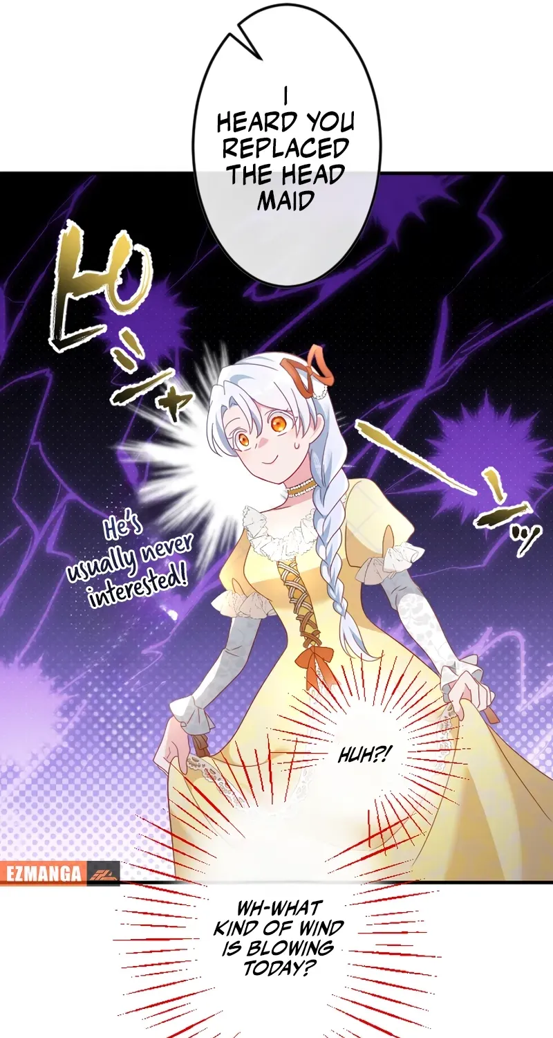 Kigen Tsuki Koujo no Hazu ga, Umaku Yari Sugite Shimatta You desu Chapter 17 page 63 - 