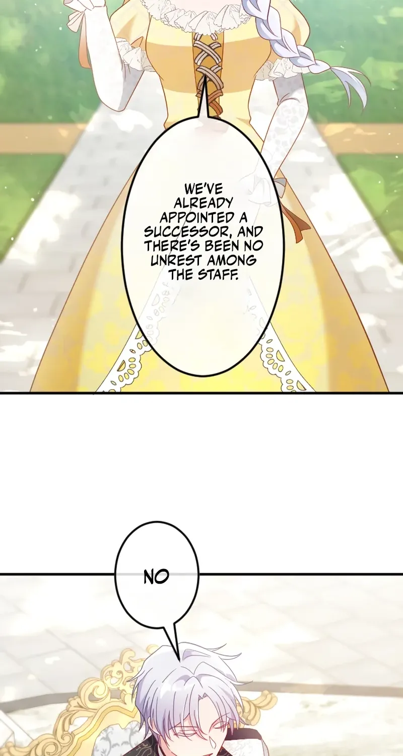 Kigen Tsuki Koujo no Hazu ga, Umaku Yari Sugite Shimatta You desu Chapter 17 page 69 - 