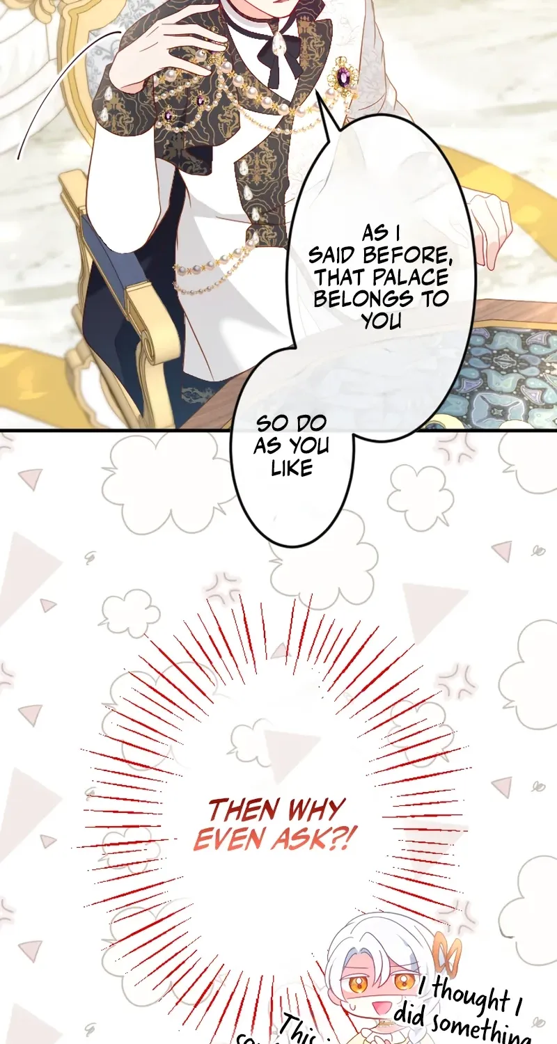Kigen Tsuki Koujo no Hazu ga, Umaku Yari Sugite Shimatta You desu Chapter 17 page 70 - 