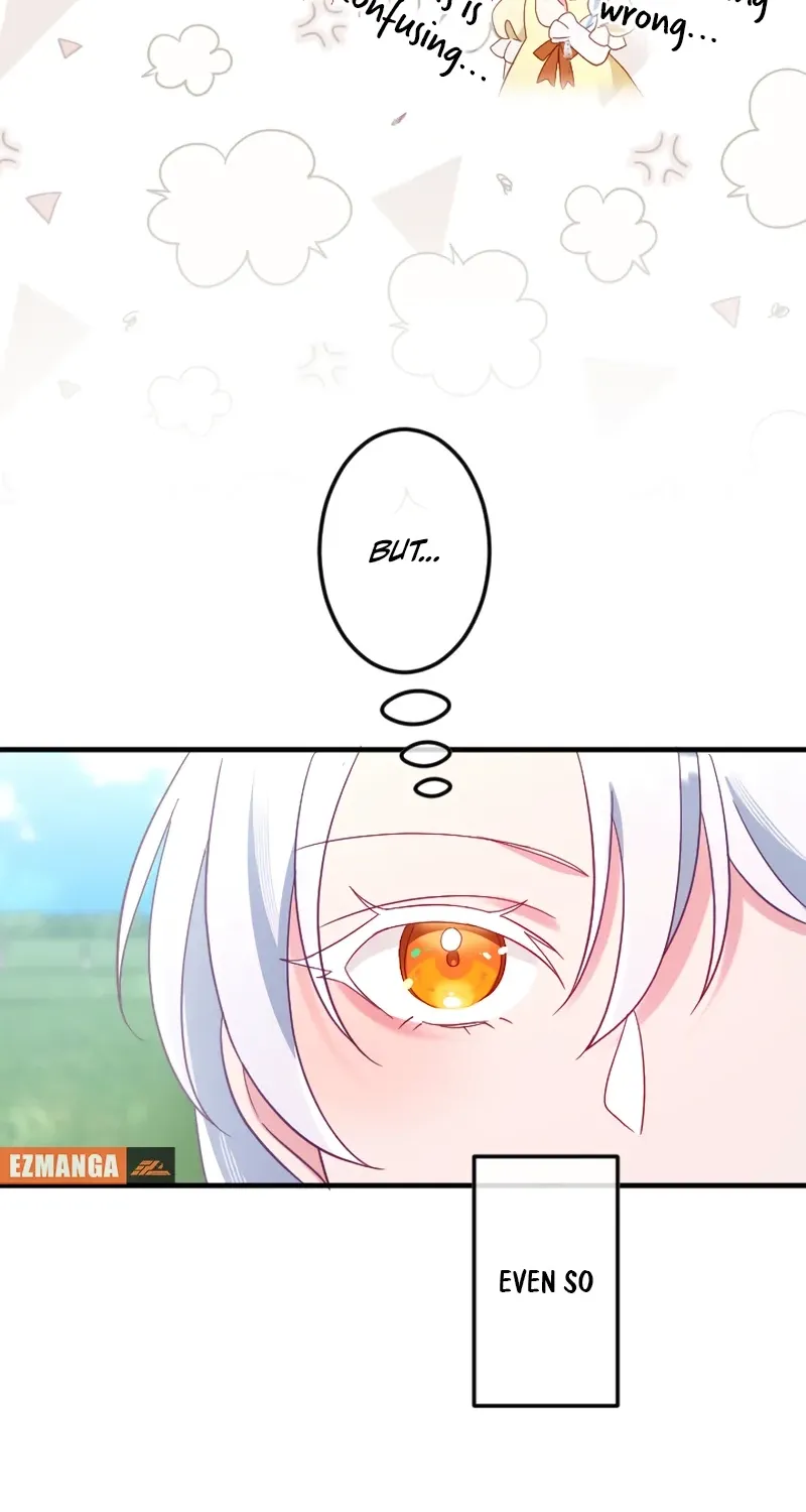 Kigen Tsuki Koujo no Hazu ga, Umaku Yari Sugite Shimatta You desu Chapter 17 page 71 - 
