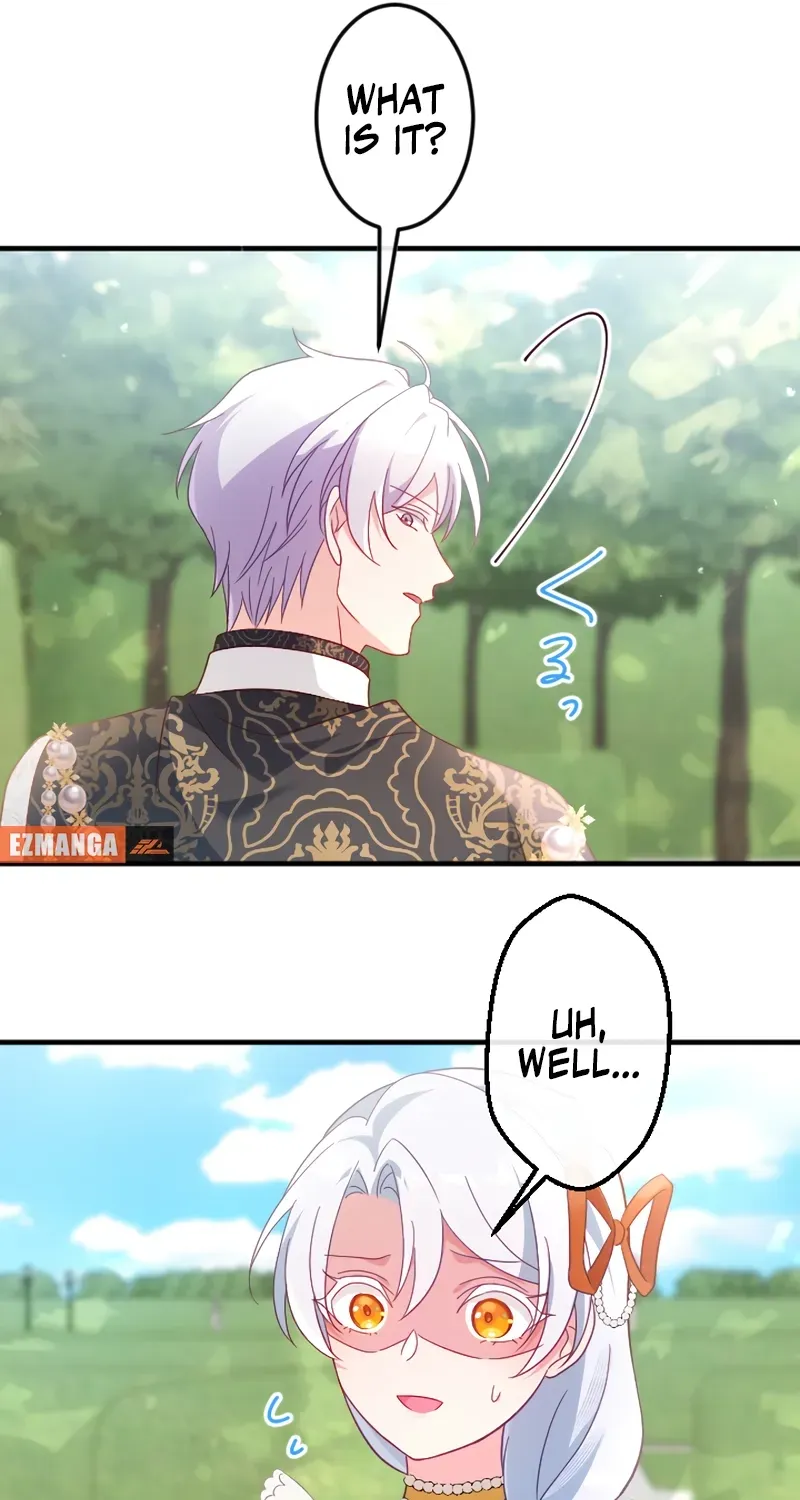 Kigen Tsuki Koujo no Hazu ga, Umaku Yari Sugite Shimatta You desu Chapter 17 page 91 - 