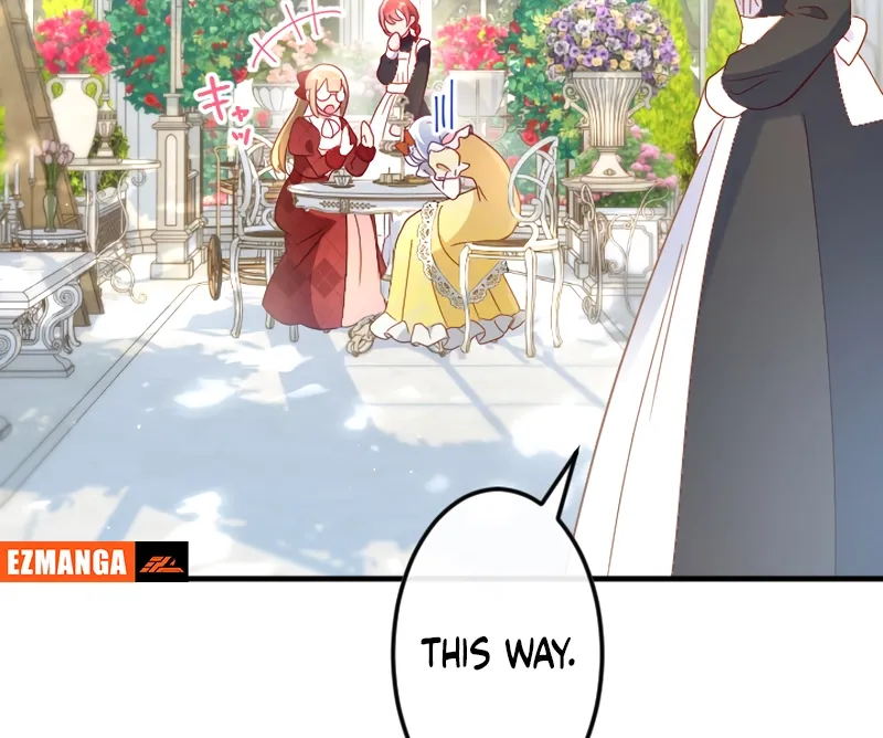 Kigen Tsuki Koujo no Hazu ga, Umaku Yari Sugite Shimatta You desu Chapter 18 page 14 - 