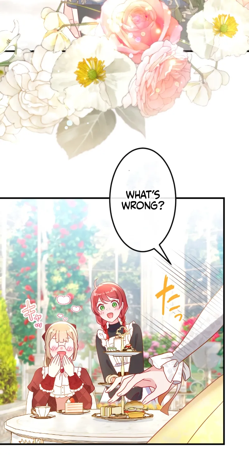 Kigen Tsuki Koujo no Hazu ga, Umaku Yari Sugite Shimatta You desu Chapter 18 page 20 - 