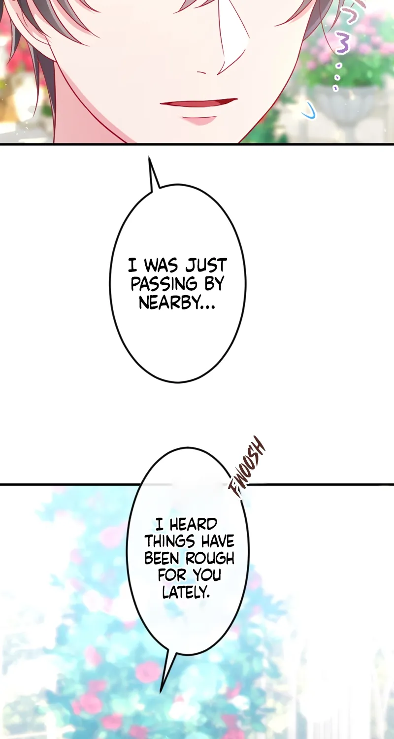 Kigen Tsuki Koujo no Hazu ga, Umaku Yari Sugite Shimatta You desu Chapter 18 page 23 - 