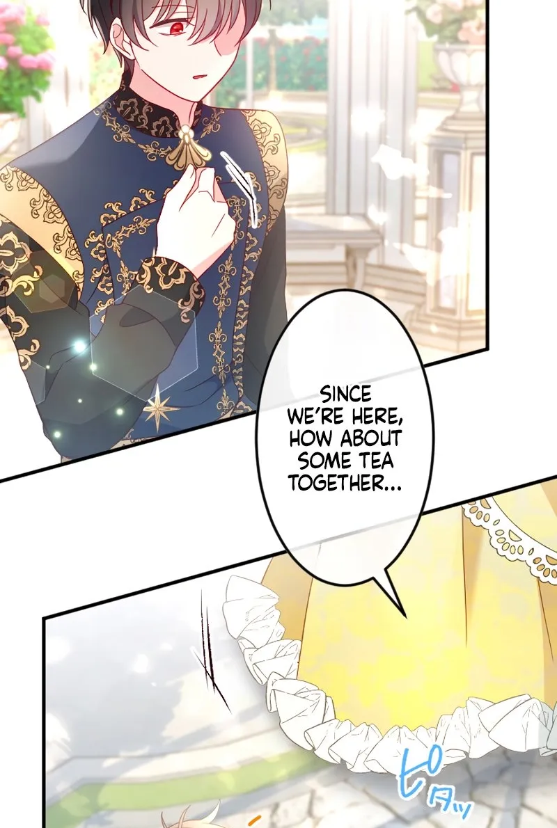 Kigen Tsuki Koujo no Hazu ga, Umaku Yari Sugite Shimatta You desu Chapter 18 page 30 - 