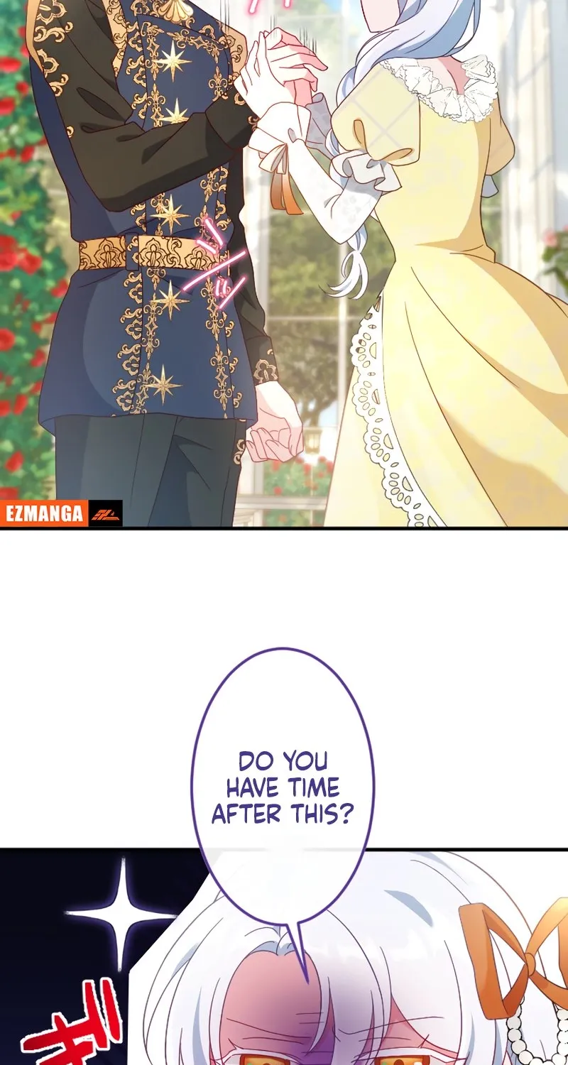 Kigen Tsuki Koujo no Hazu ga, Umaku Yari Sugite Shimatta You desu Chapter 18 page 32 - 
