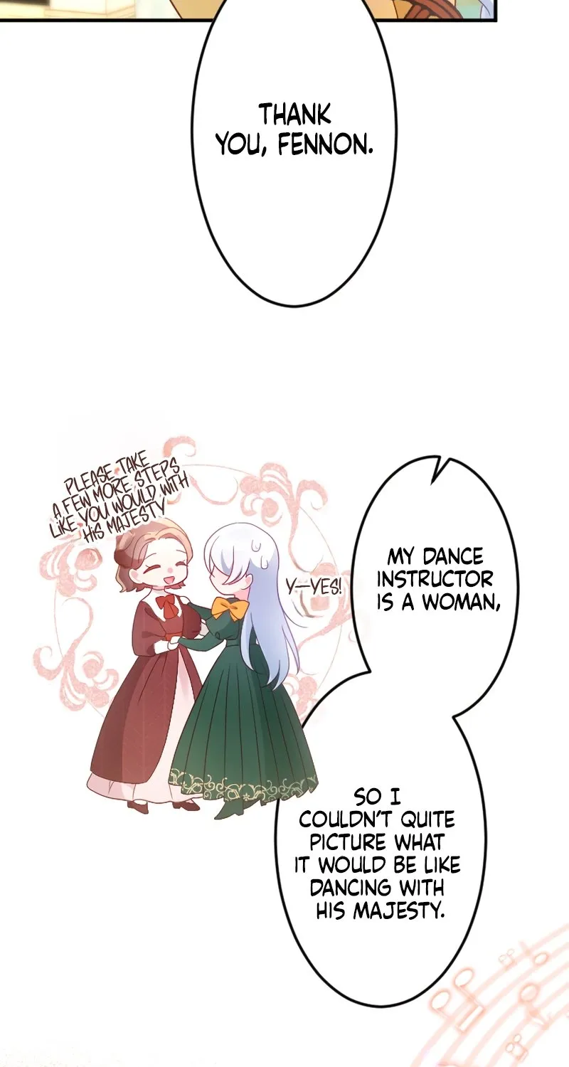 Kigen Tsuki Koujo no Hazu ga, Umaku Yari Sugite Shimatta You desu Chapter 18 page 45 - 