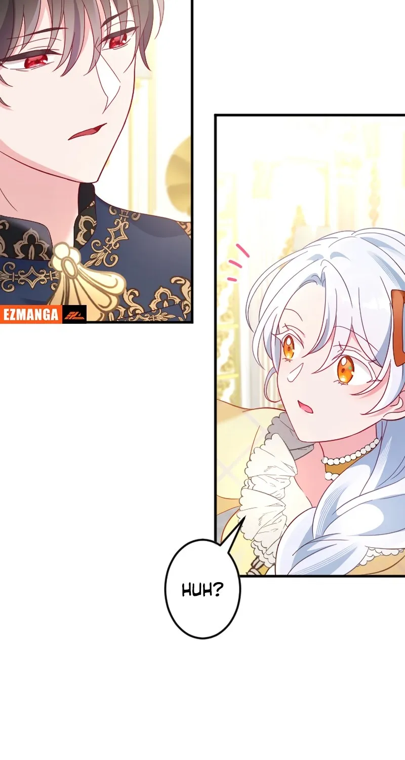 Kigen Tsuki Koujo no Hazu ga, Umaku Yari Sugite Shimatta You desu Chapter 18 page 49 - 