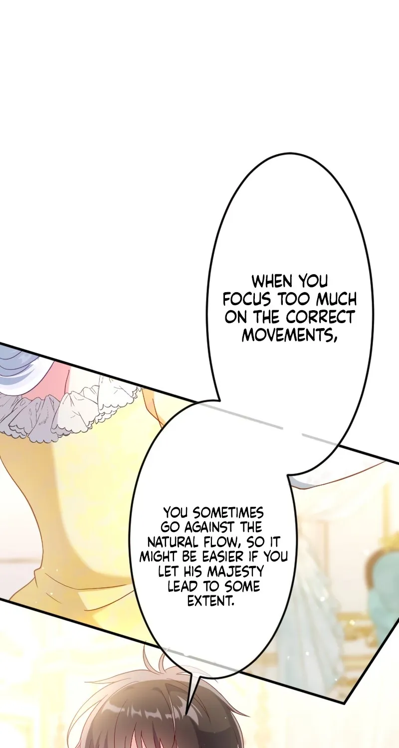Kigen Tsuki Koujo no Hazu ga, Umaku Yari Sugite Shimatta You desu Chapter 18 page 50 - 