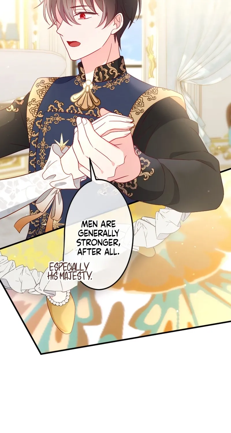 Kigen Tsuki Koujo no Hazu ga, Umaku Yari Sugite Shimatta You desu Chapter 18 page 51 - 