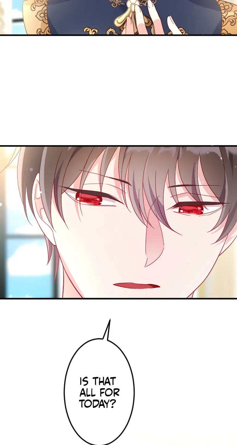 Kigen Tsuki Koujo no Hazu ga, Umaku Yari Sugite Shimatta You desu Chapter 18 page 60 - 