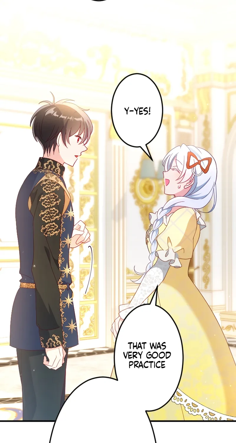 Kigen Tsuki Koujo no Hazu ga, Umaku Yari Sugite Shimatta You desu Chapter 18 page 61 - 