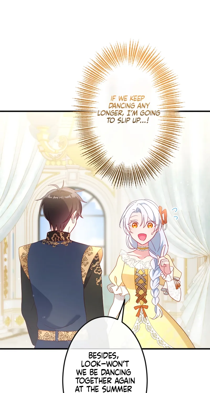 Kigen Tsuki Koujo no Hazu ga, Umaku Yari Sugite Shimatta You desu Chapter 18 page 63 - 