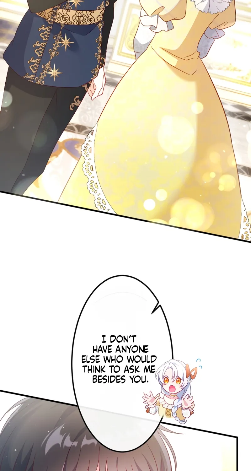 Kigen Tsuki Koujo no Hazu ga, Umaku Yari Sugite Shimatta You desu Chapter 18 page 66 - 