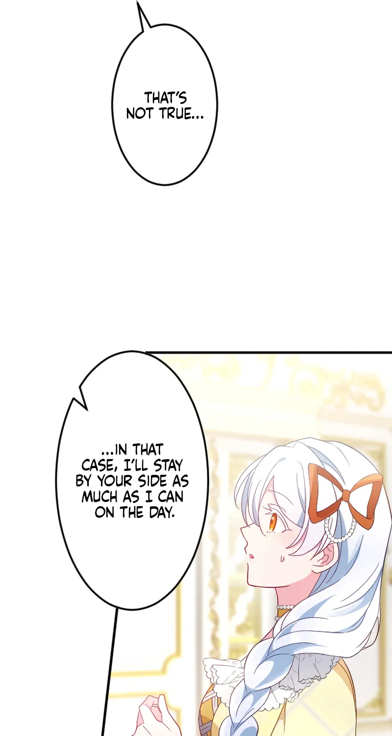 Kigen Tsuki Koujo no Hazu ga, Umaku Yari Sugite Shimatta You desu Chapter 18 page 68 - 