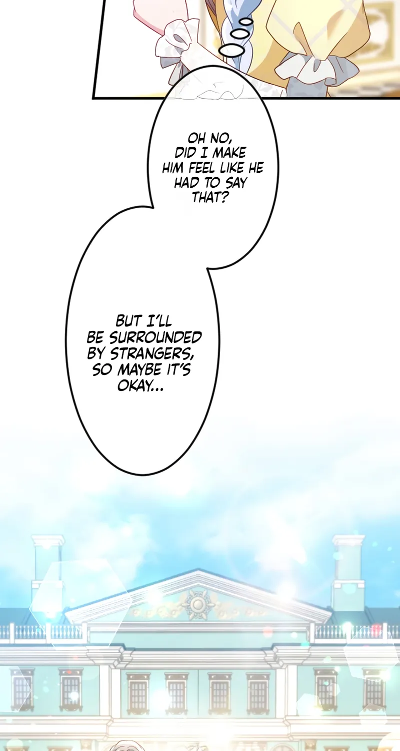 Kigen Tsuki Koujo no Hazu ga, Umaku Yari Sugite Shimatta You desu Chapter 18 page 69 - 