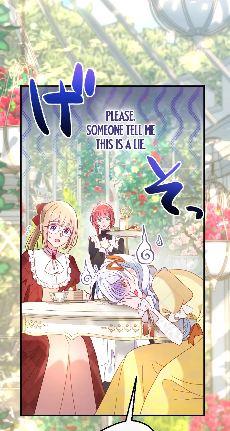 Kigen Tsuki Koujo no Hazu ga, Umaku Yari Sugite Shimatta You desu Chapter 18 page 8 - 