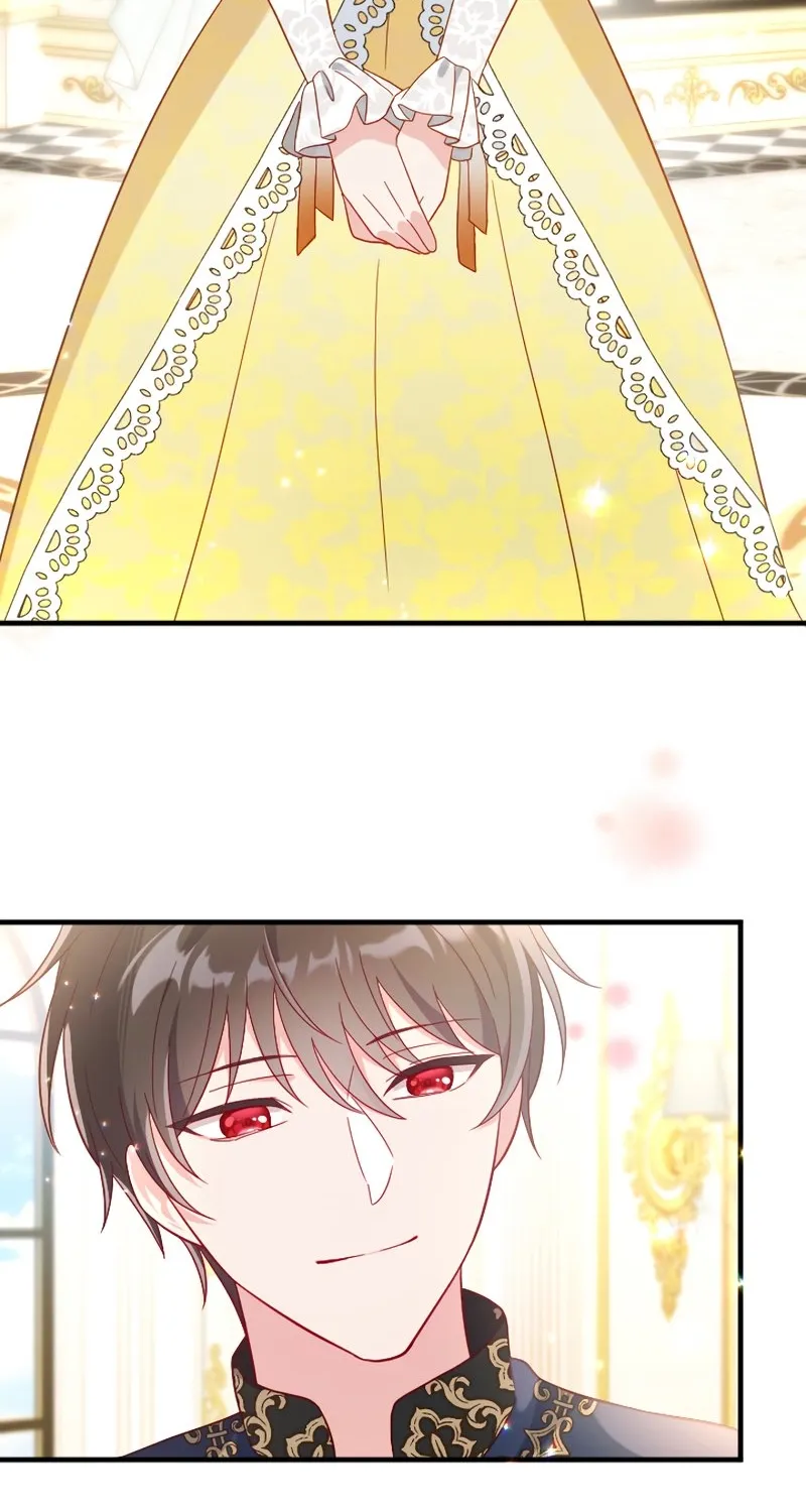 Kigen Tsuki Koujo no Hazu ga, Umaku Yari Sugite Shimatta You desu Chapter 18 page 74 - 