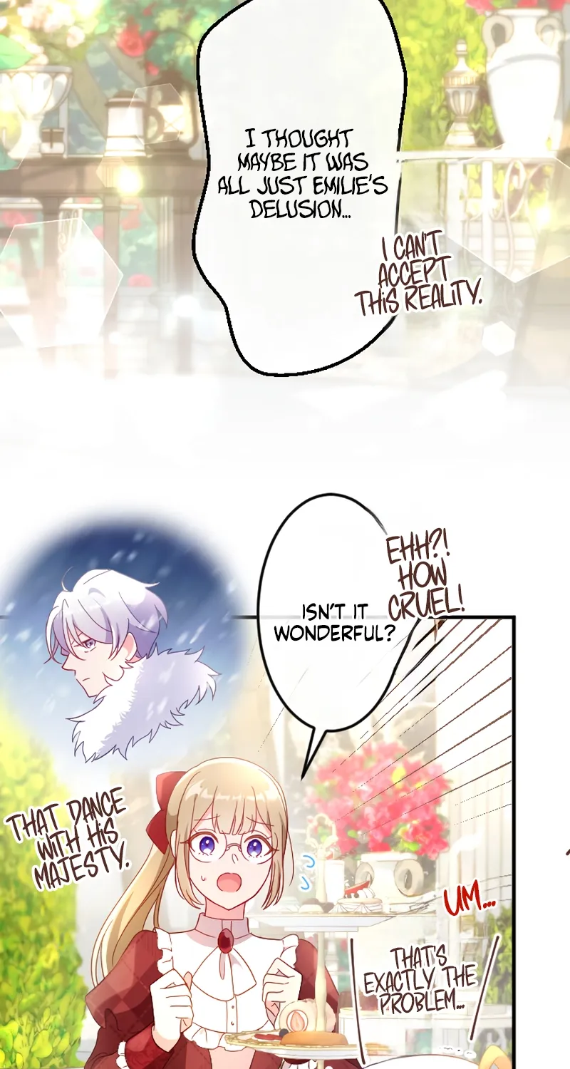 Kigen Tsuki Koujo no Hazu ga, Umaku Yari Sugite Shimatta You desu Chapter 18 page 9 - 