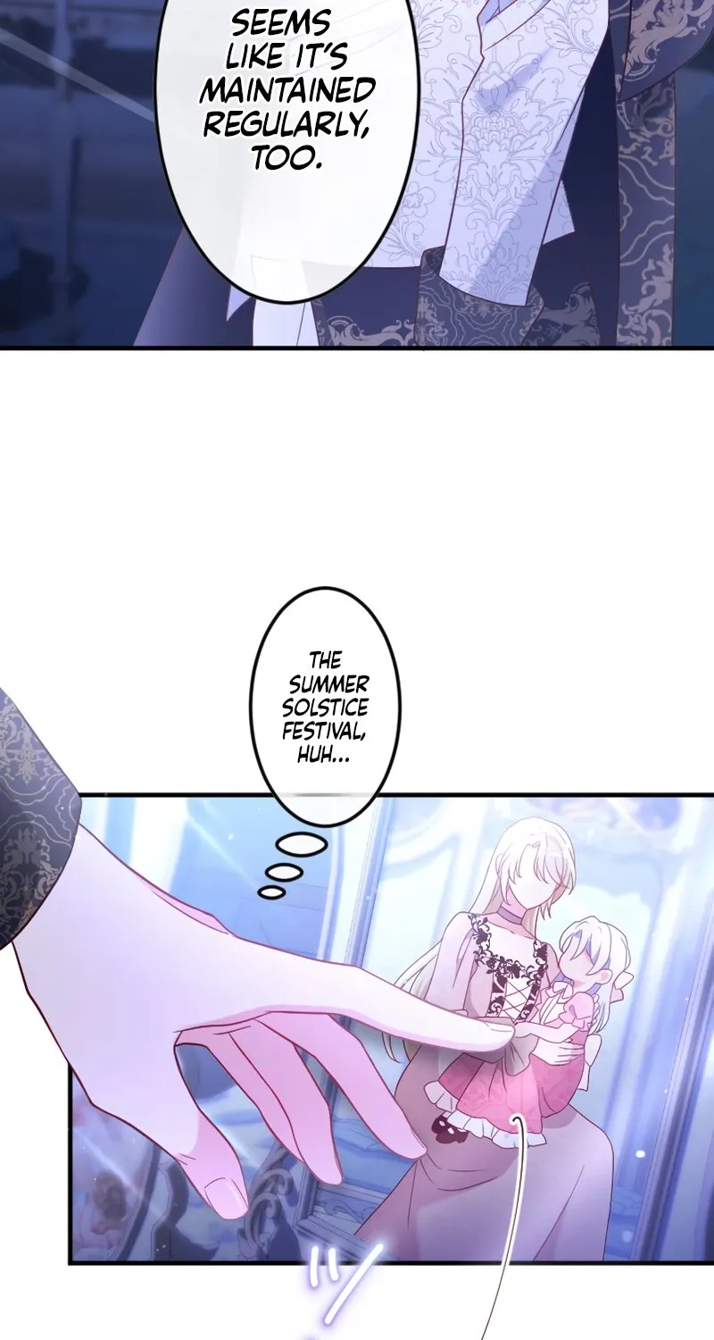 Kigen Tsuki Koujo no Hazu ga, Umaku Yari Sugite Shimatta You desu Chapter 18 page 81 - 
