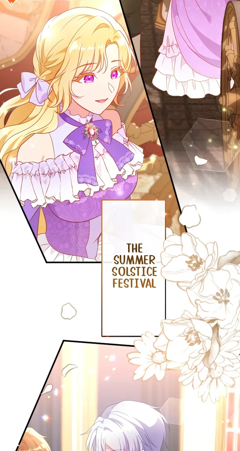 Kigen Tsuki Koujo no Hazu ga, Umaku Yari Sugite Shimatta You desu Chapter 19 page 101 - 